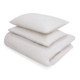 Washed Cotton Pillowcases Set of 2
