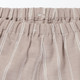 Mocha Brown Stripe