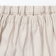 Sand Beige Stripe
