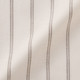 Sand Beige Stripe