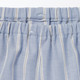 Saxe Blue Stripes