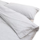 Washed Cotton Duvet Cover ‐ King Size