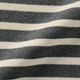 Dark Grey Stripes