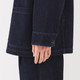 Dark Navy