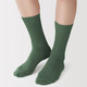 Smoky Green