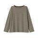 Khaki Pattern
