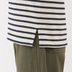 Navy Stripes