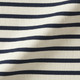 Navy Stripes