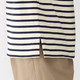 Navy Stripes