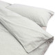 Washed Cotton Duvet Cover‐ Single
