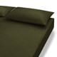 Khaki Green