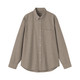 Greyish Brown