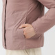 Smoky Pink