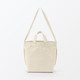 Raw White