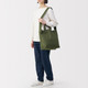 Khaki Green