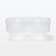 Silicone Ice Cubes Tray Round