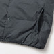 Men's Recycled Nylon Lightweight Down Packable Collarless Gilet