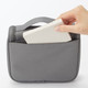 Hanging Toiletry Bag ‐ Travel Organiser