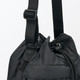 Recycled Nylon Water‐Repellent Padded Bucket Bag