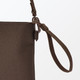 Dark Mocha Brown