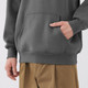 Charcoal Grey