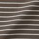 Charcoal Grey Stripes