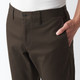 Men's Stretch Chino Slim Trousers Extra Long Leg Length.