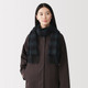 Dark Green Check