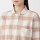 Pink Check