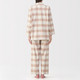 Pink Check