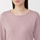 Smoky Pink