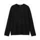 Men's Cashmere Crew Neck Jumper