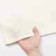 Women's Cotton and Cashmere Turtleneck Sleeveless T‐shirt