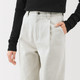 Women's Recycled Cotton Denim Jeans