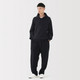 Dark Navy