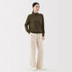 Khaki Green