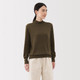 Khaki Green