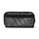 Polyester Mesh Travel Bag with Zip ‐ Medium