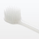 Replacement Toothbrush Heads ‐ Wide, Soft Bristle, Pack of 2
