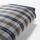 Flannel Cotton Duvet Cover - King 