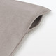 Flannel Cotton Duvet Cover - King 