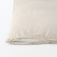 Flannel Cotton Duvet Cover - King 