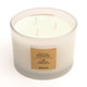 White Orchid Candle - 3 Wick