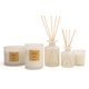 White Orchid Candle - 1 Wick