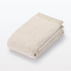 Cotton Linen Face Towel.