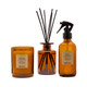 Lemon and Green Tea Home Fragrance Bundle