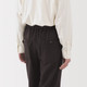 Men's Recycled Cashmere Blend Comfort Fit Trousers