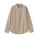 Greyish Brown