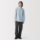 Light Blue Stripes