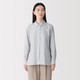 Light Grey Stripes